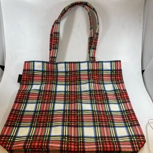 New J. Crew shopping bag